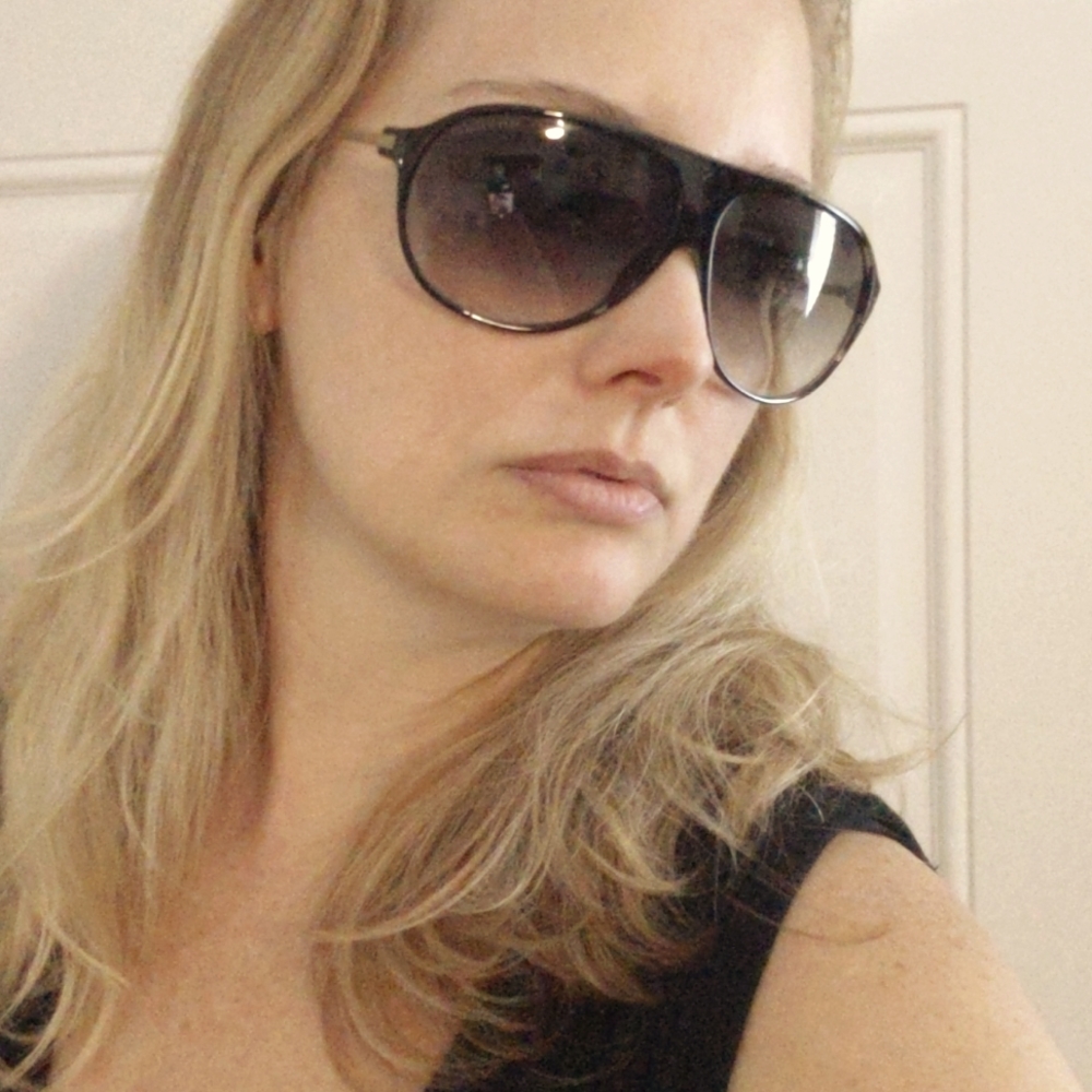 Aviators by Tommy Hilfiger